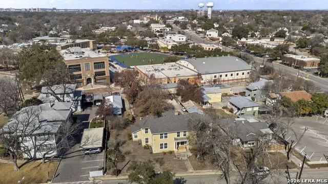 107 Willim Alamo Heights, TX 78209