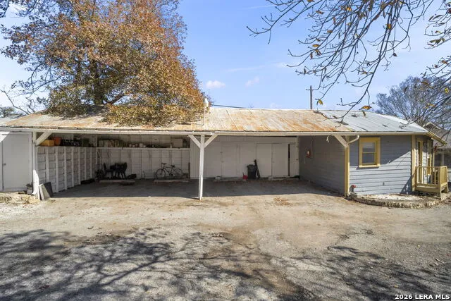 107 Willim Alamo Heights, TX 78209