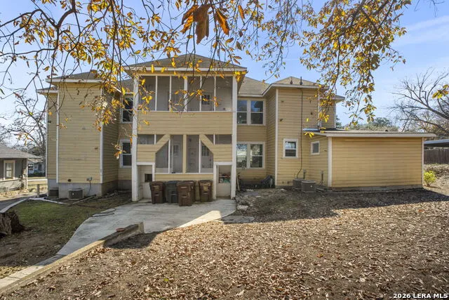 107 Willim Alamo Heights, TX 78209