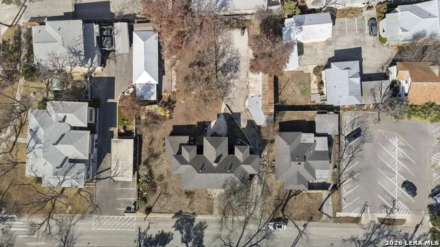 107 Willim Alamo Heights, TX 78209