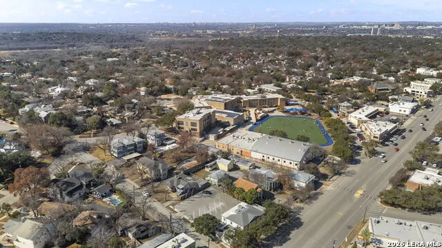 107 Willim Alamo Heights, TX 78209