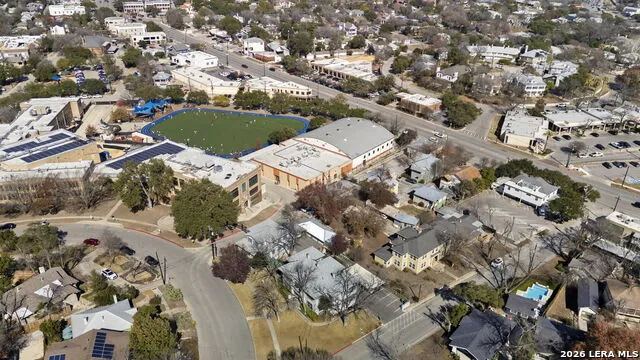 107 Willim Alamo Heights, TX 78209