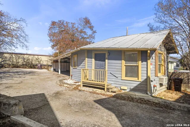 107 Willim Alamo Heights, TX 78209