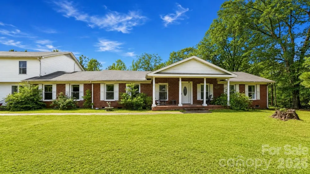 5669, 5693, 5635, 5699 Harmony Church Road Edgemoor, SC 29712