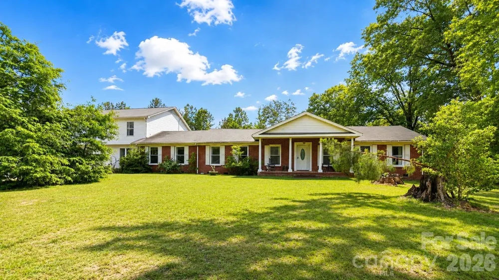 5669, 5693, 5635, 5699 Harmony Church Road Edgemoor, SC 29712