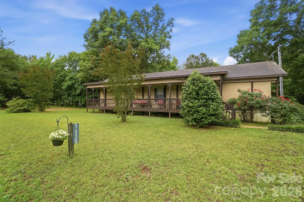 5669, 5693, 5635, 5699 Harmony Church Road Edgemoor, SC 29712