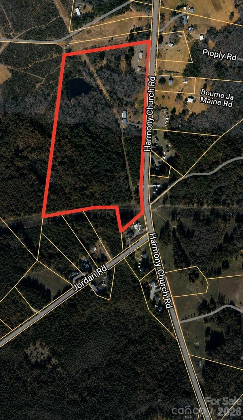 5669, 5693, 5635, 5699 Harmony Church Road Edgemoor, SC 29712