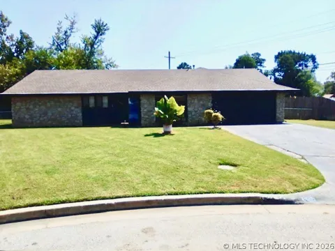 6021 S Joplin Avenue
