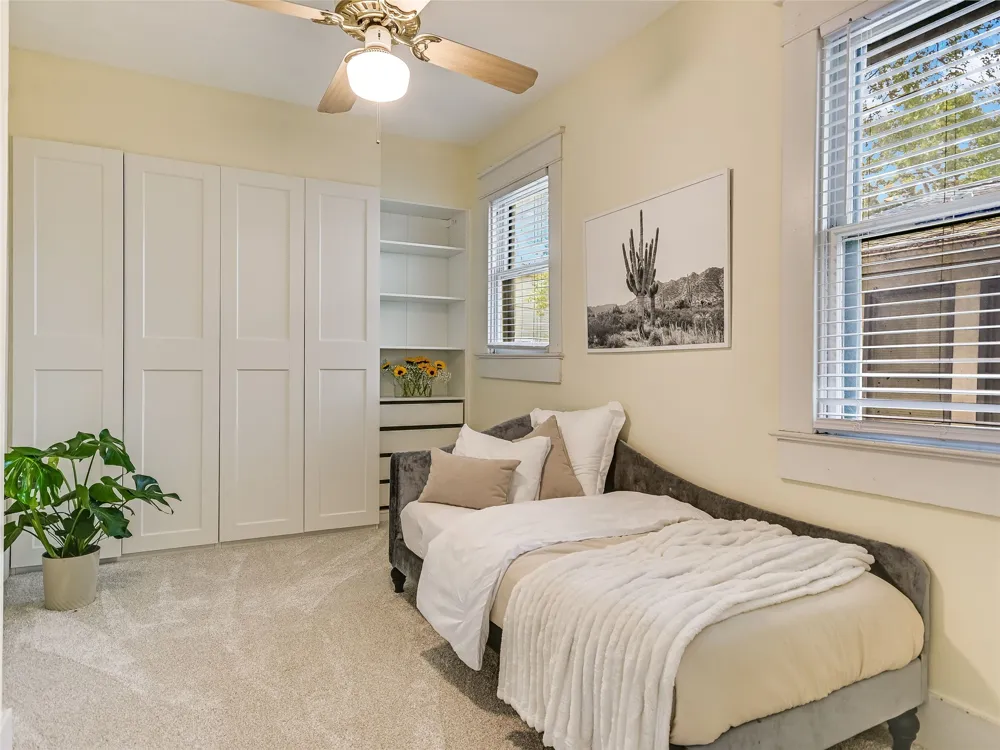 200 W 40th Street Austin, TX 78751