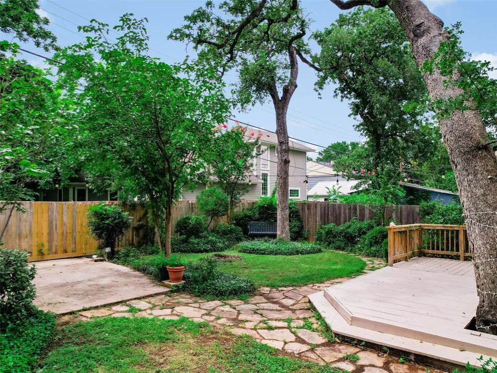 200 W 40th Street Austin, TX 78751