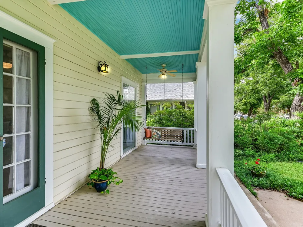 200 W 40th Street Austin, TX 78751