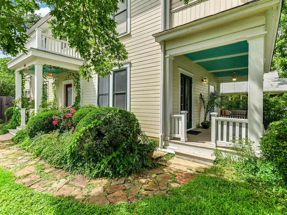 200 W 40th Street Austin, TX 78751