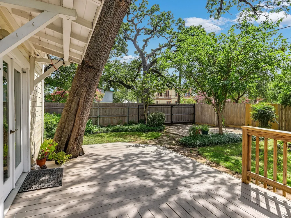 200 W 40th Street Austin, TX 78751