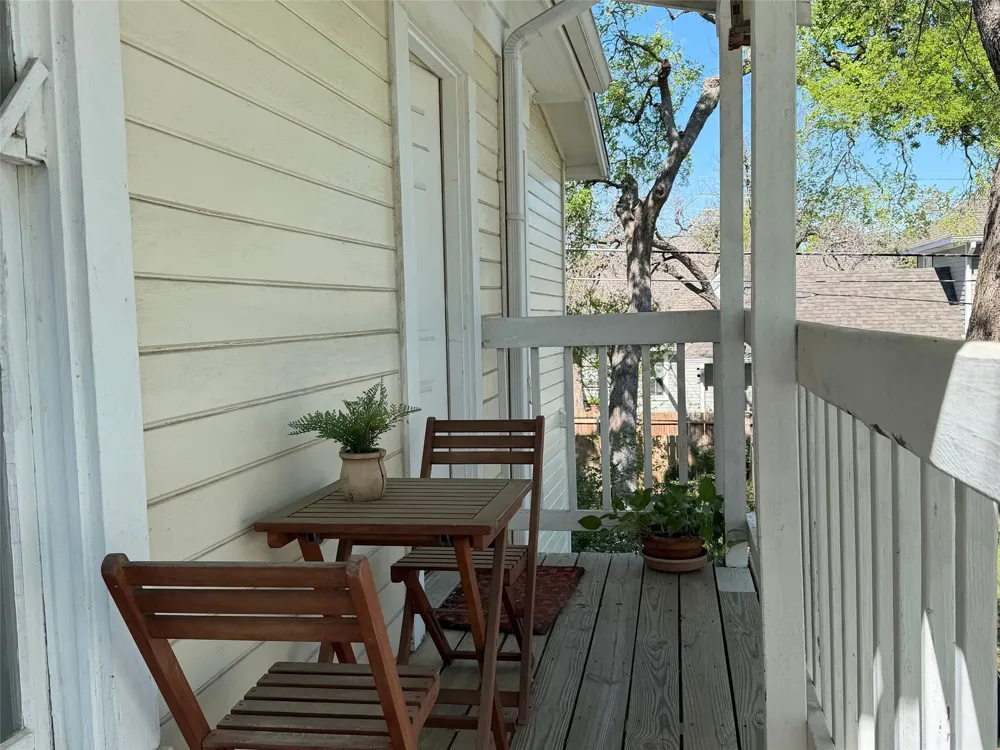 200 W 40th Street Austin, TX 78751