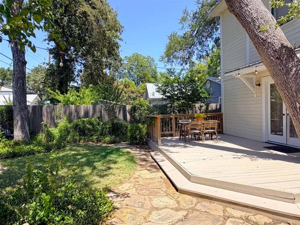 200 W 40th Street Austin, TX 78751