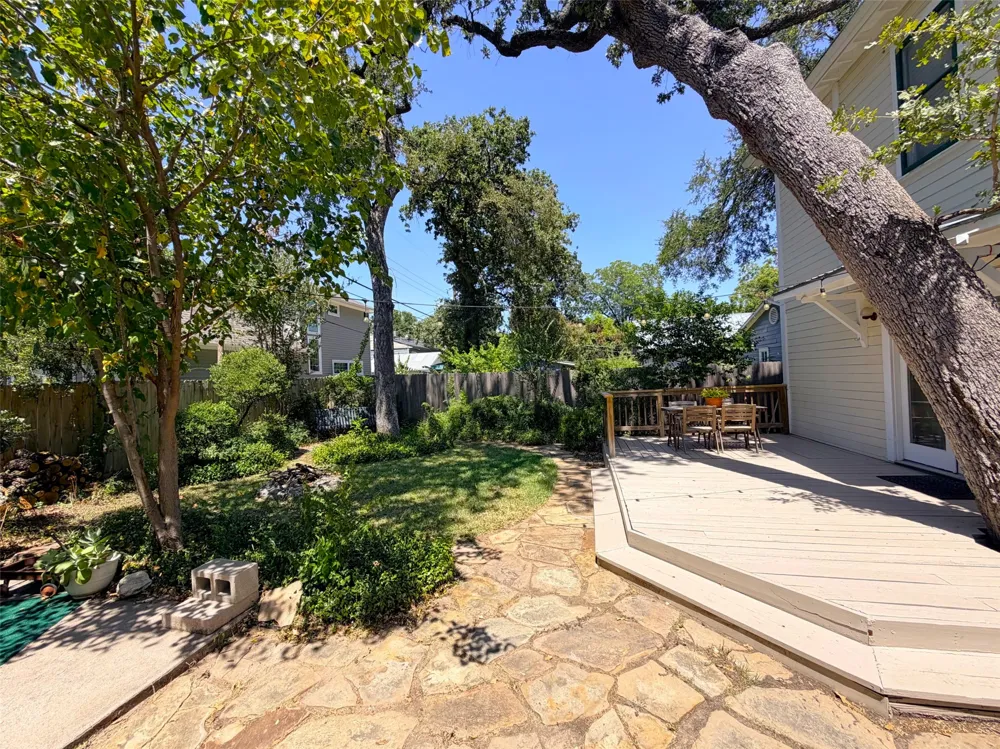 200 W 40th Street Austin, TX 78751