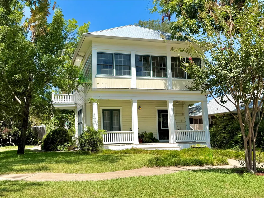 200 W 40th Street Austin, TX 78751