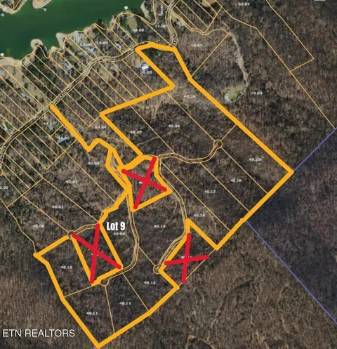 0 Lake Lane Lot 9