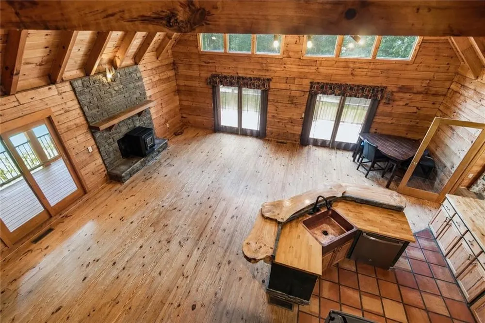 512 Mill Pond Road Newborn, GA 30056