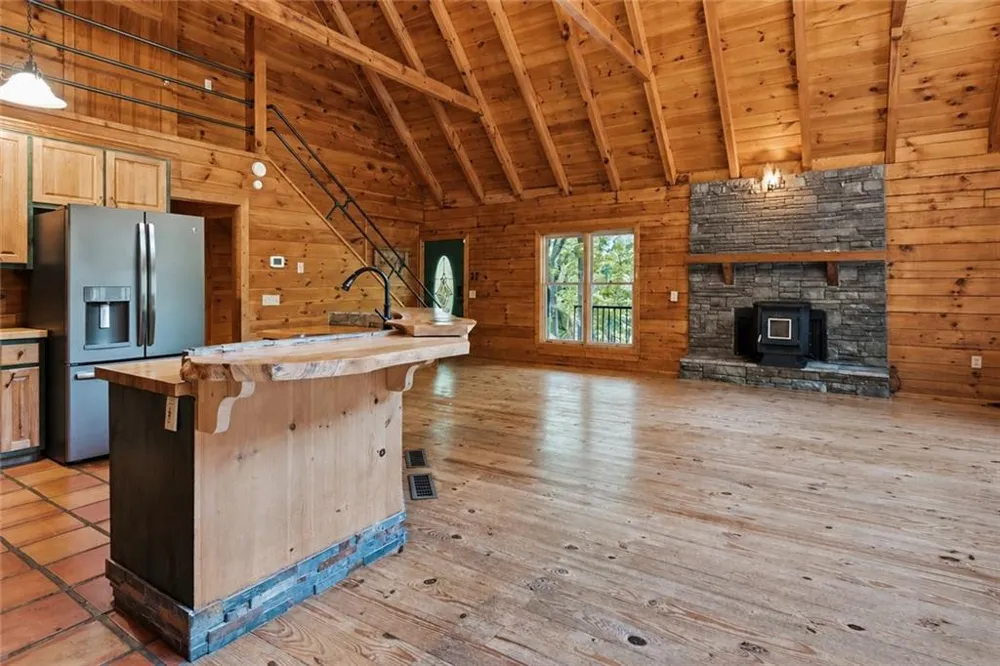 512 Mill Pond Road Newborn, GA 30056
