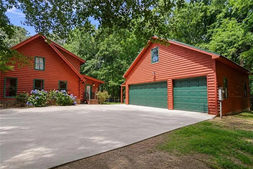 512 Mill Pond Road Newborn, GA 30056