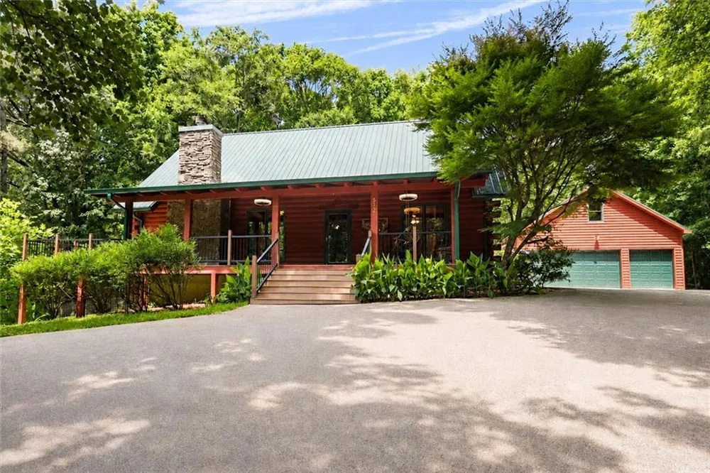512 Mill Pond Road Newborn, GA 30056