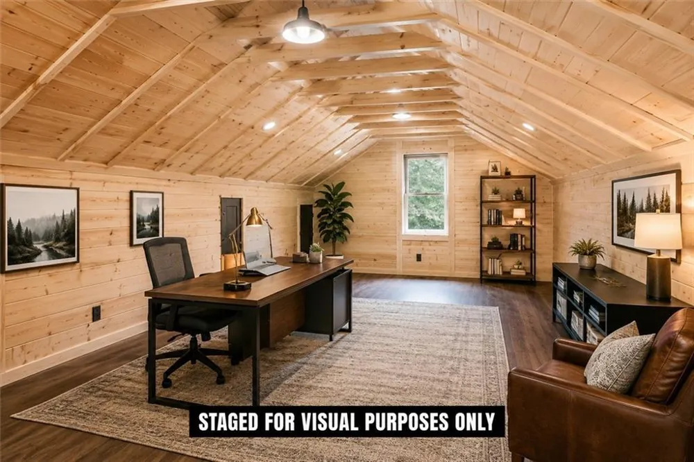 512 Mill Pond Road Newborn, GA 30056