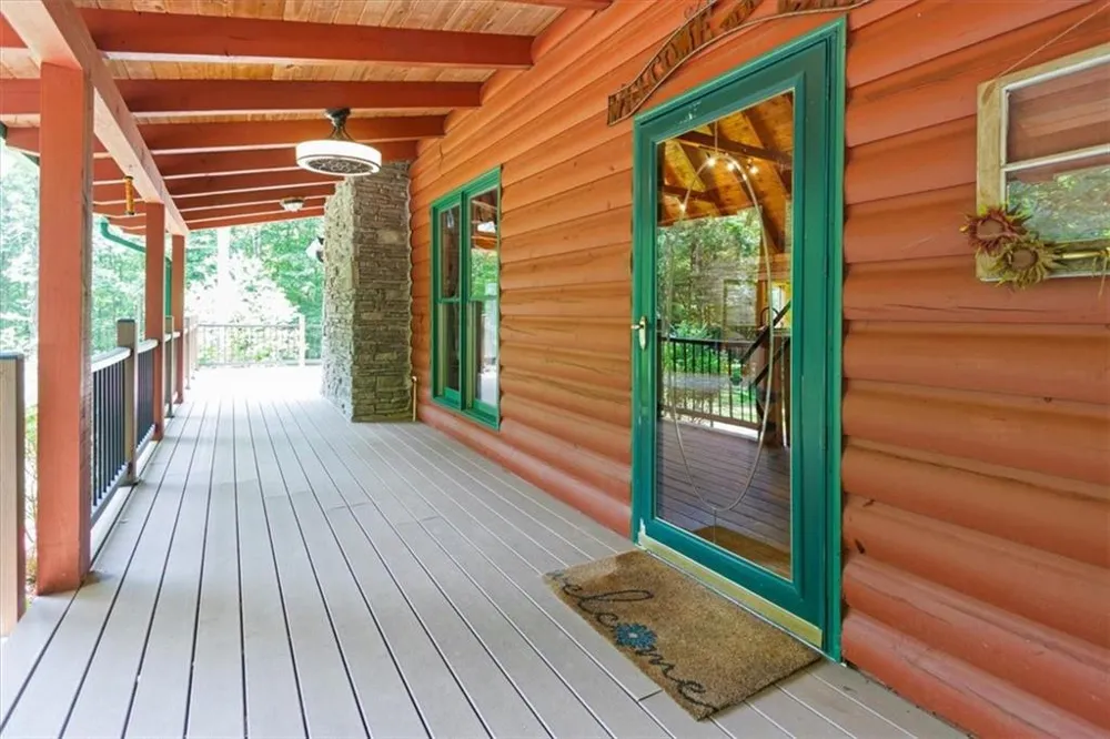 512 Mill Pond Road Newborn, GA 30056