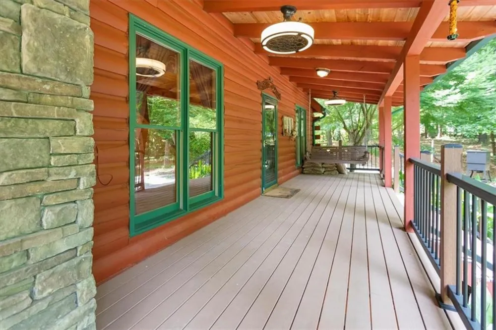 512 Mill Pond Road Newborn, GA 30056