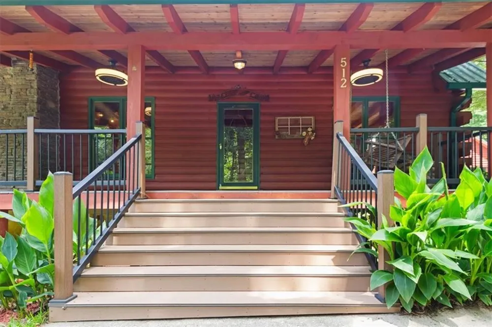 512 Mill Pond Road Newborn, GA 30056