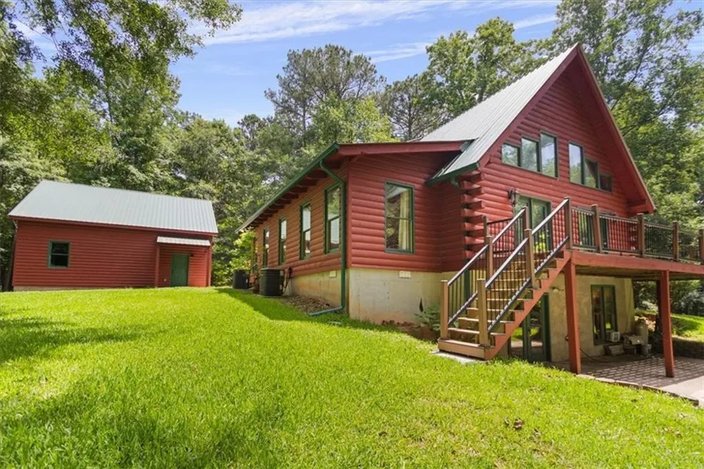 512 Mill Pond Road Newborn, GA 30056