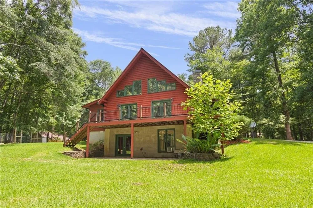 512 Mill Pond Road Newborn, GA 30056
