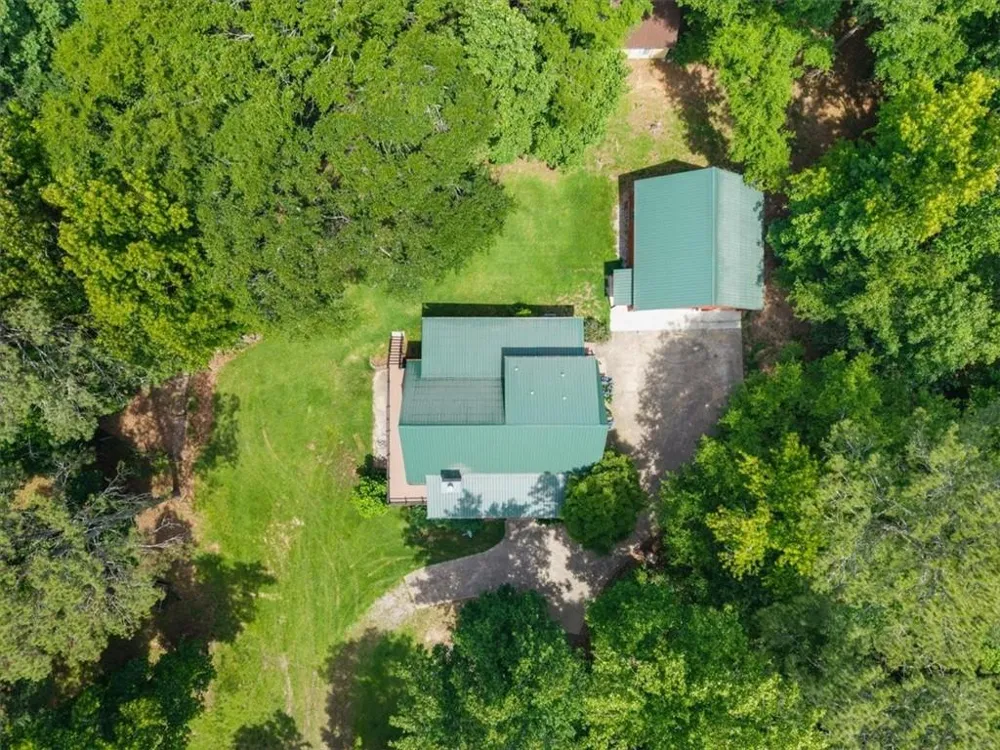 512 Mill Pond Road Newborn, GA 30056