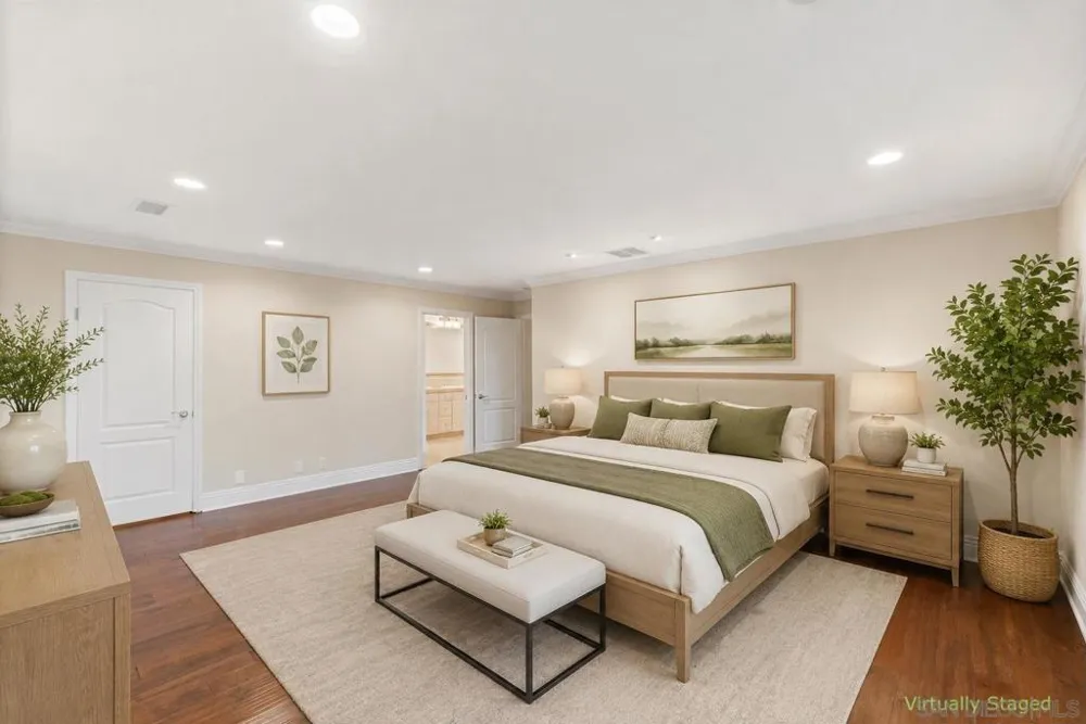 16551 Zumaque Rancho Santa Fe, CA 92067