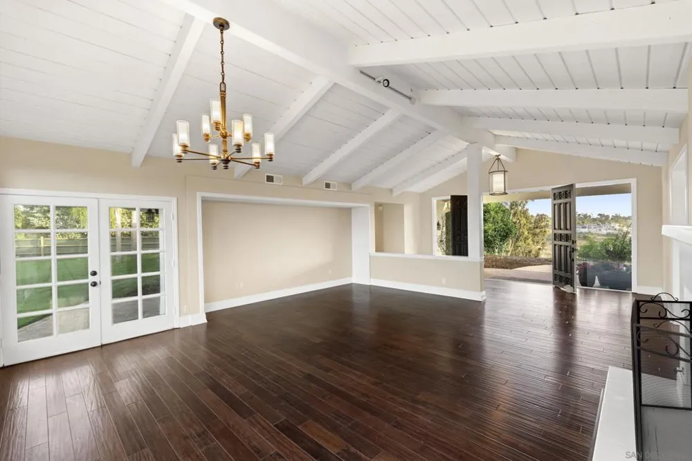 16551 Zumaque Rancho Santa Fe, CA 92067