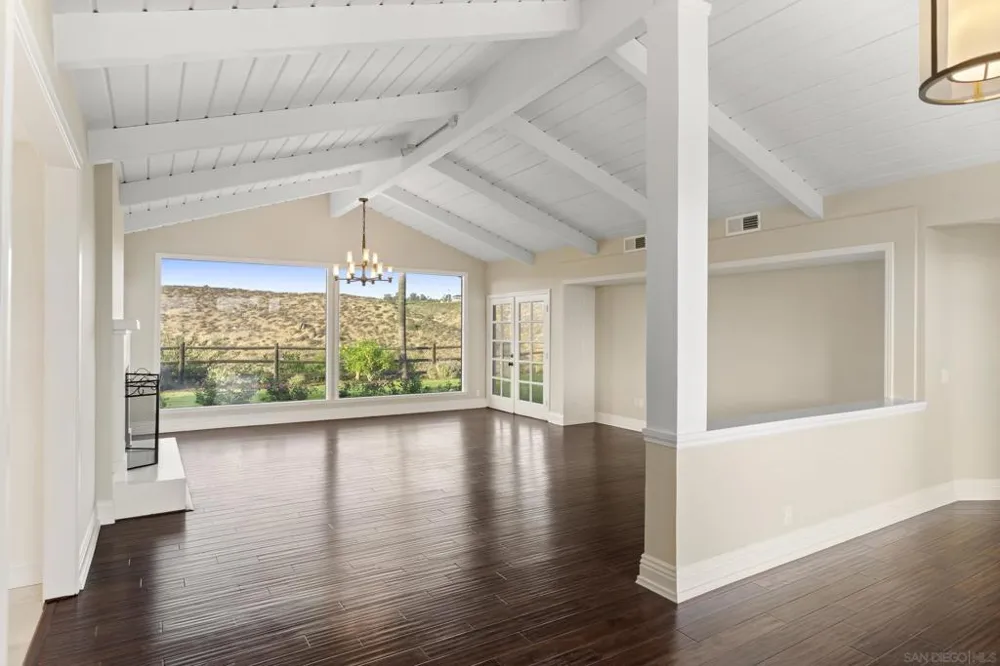 16551 Zumaque Rancho Santa Fe, CA 92067