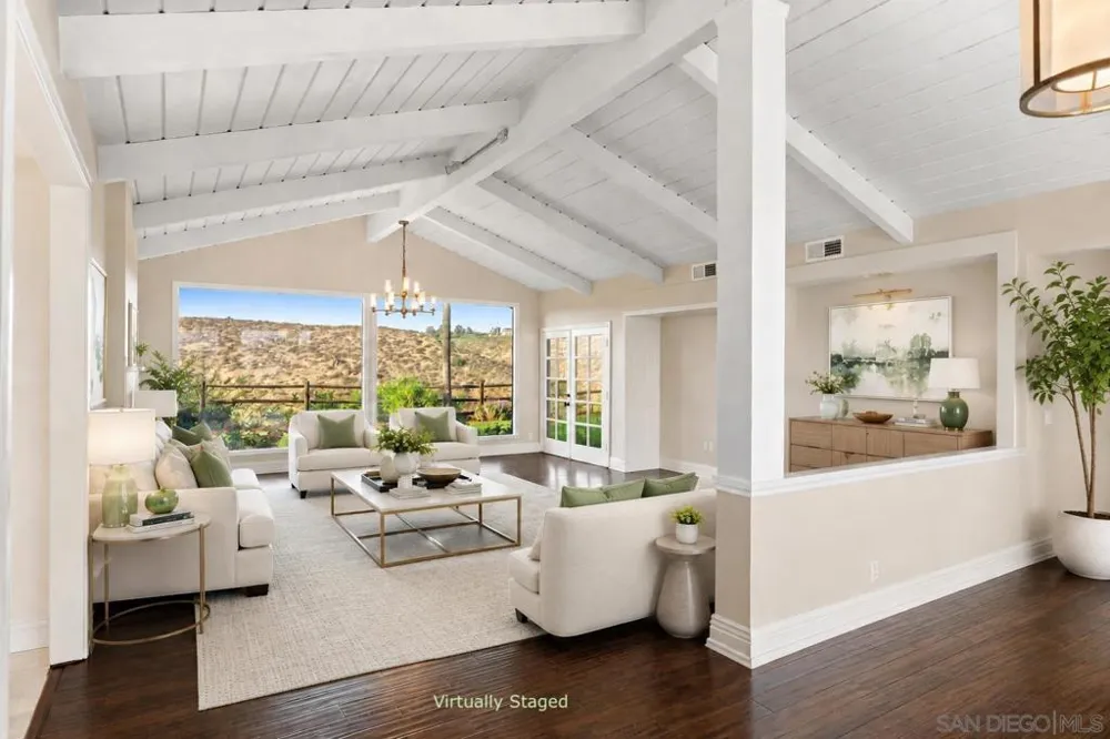 16551 Zumaque Rancho Santa Fe, CA 92067
