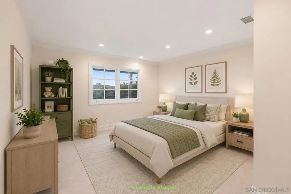 16551 Zumaque Rancho Santa Fe, CA 92067