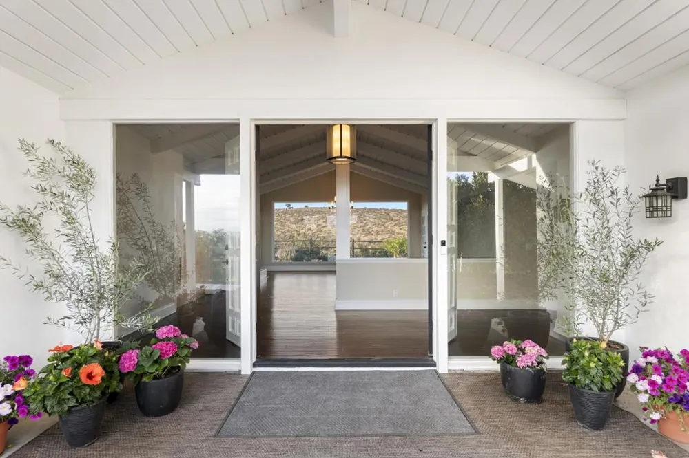 16551 Zumaque Rancho Santa Fe, CA 92067