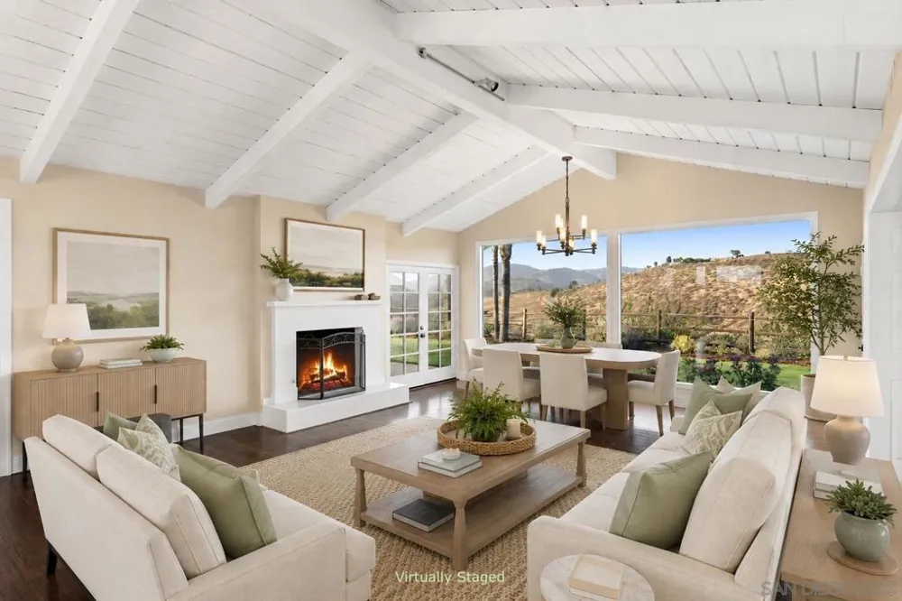 16551 Zumaque Rancho Santa Fe, CA 92067