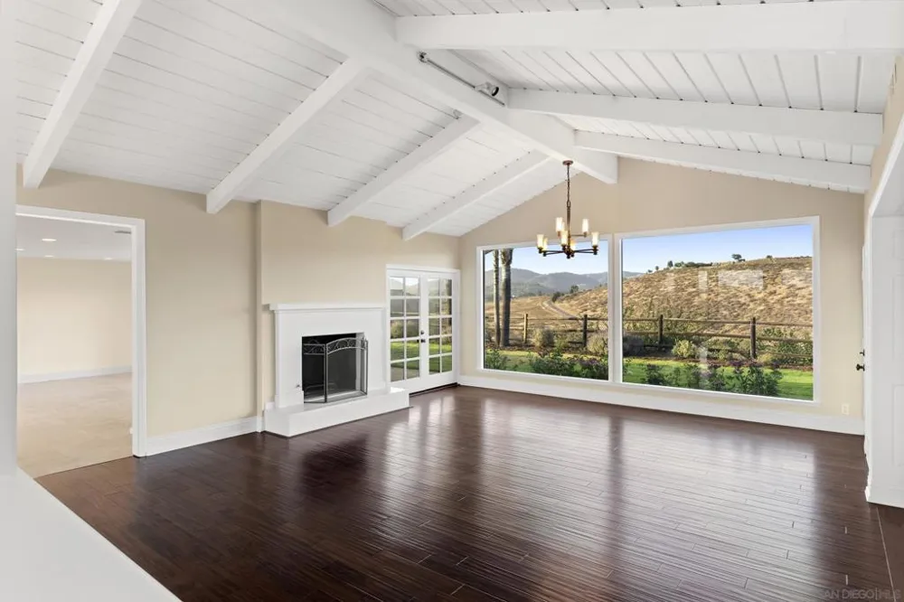 16551 Zumaque Rancho Santa Fe, CA 92067