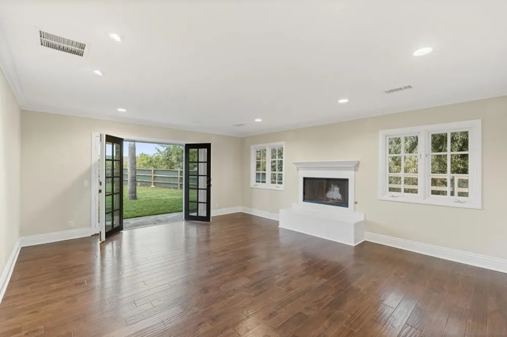 16551 Zumaque Rancho Santa Fe, CA 92067