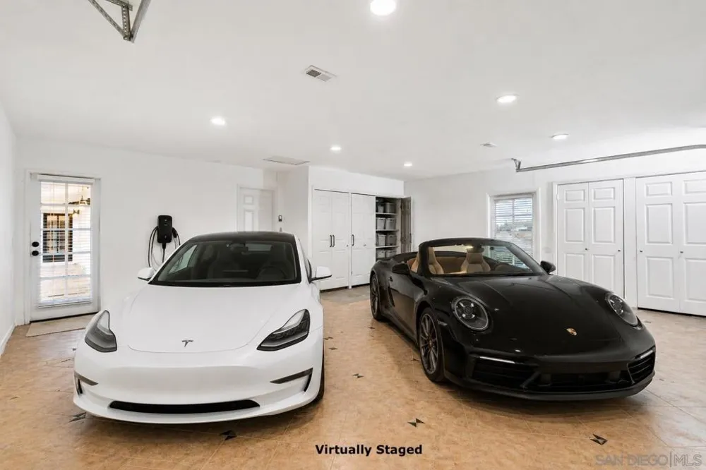 16551 Zumaque Rancho Santa Fe, CA 92067