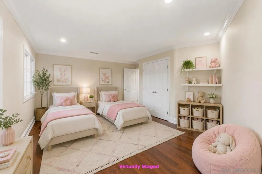 16551 Zumaque Rancho Santa Fe, CA 92067