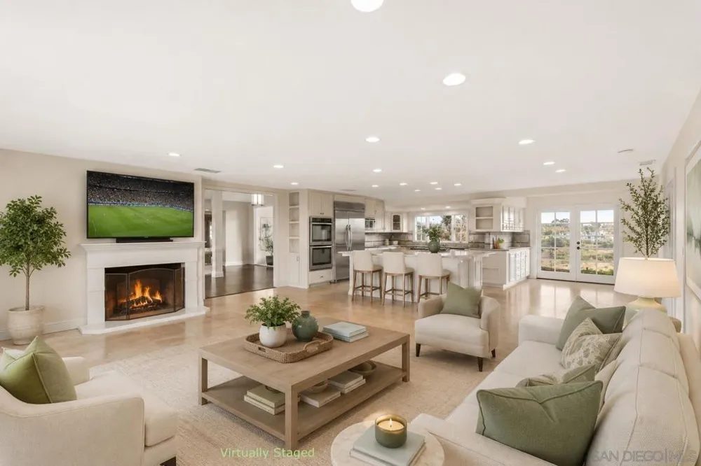 16551 Zumaque Rancho Santa Fe, CA 92067