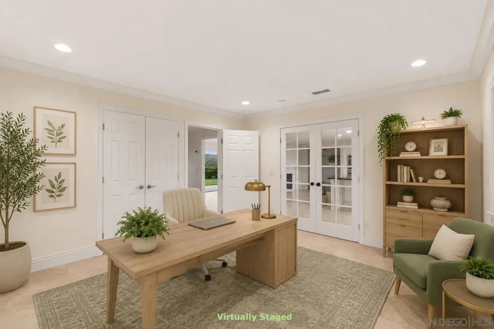 16551 Zumaque Rancho Santa Fe, CA 92067