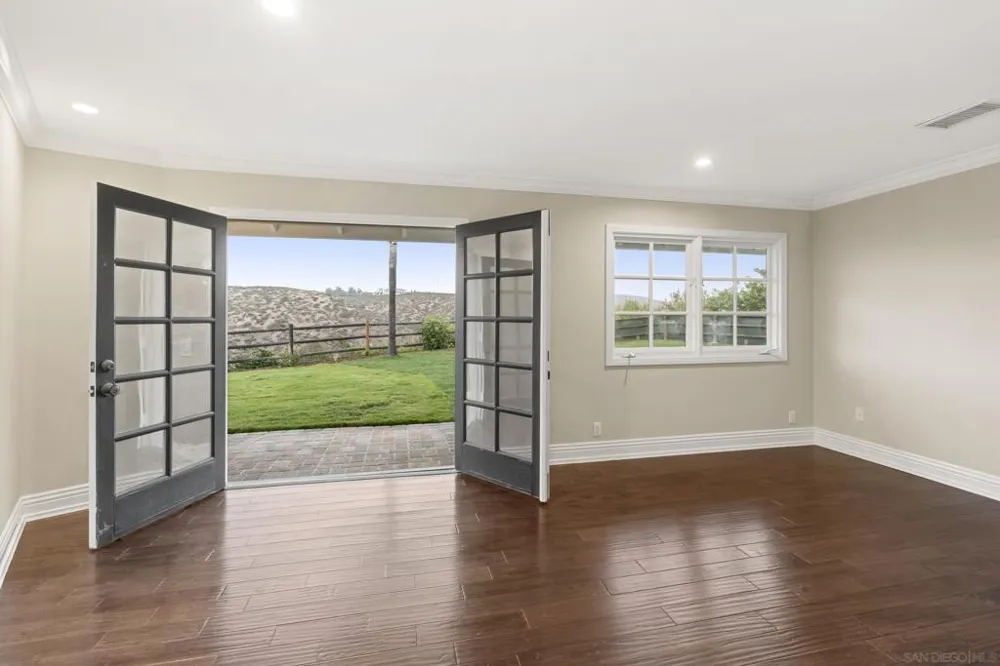 16551 Zumaque Rancho Santa Fe, CA 92067