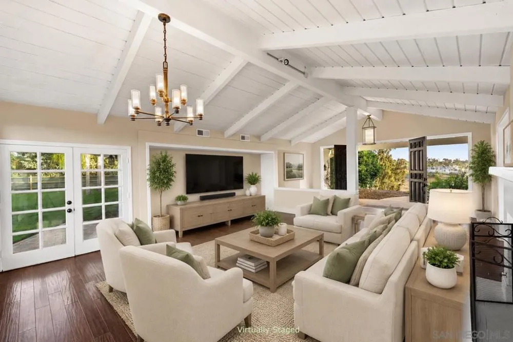 16551 Zumaque Rancho Santa Fe, CA 92067
