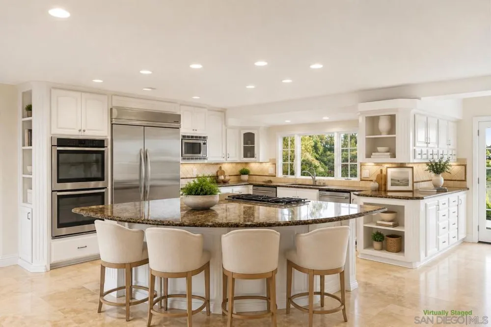 16551 Zumaque Rancho Santa Fe, CA 92067