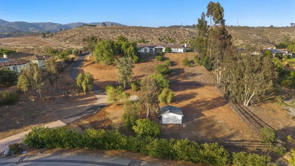 16551 Zumaque Rancho Santa Fe, CA 92067